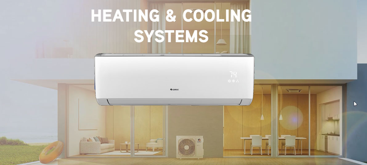 نمایندگی کولر  گازی گری کرج