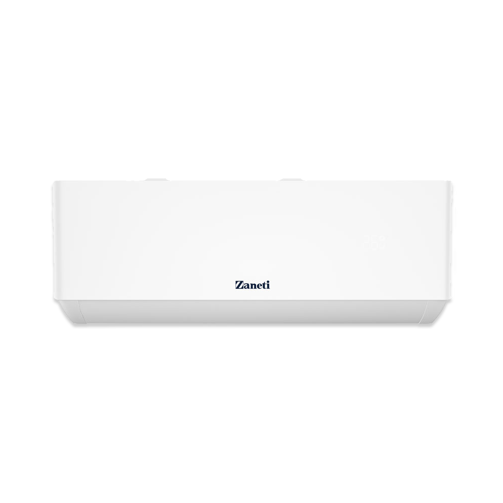 کولرگازی زانتی اینورتر ZTSD-12HD1RAPA کرج